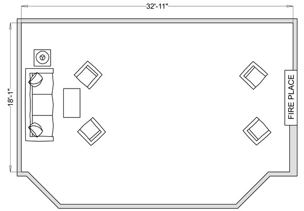 Room Layout