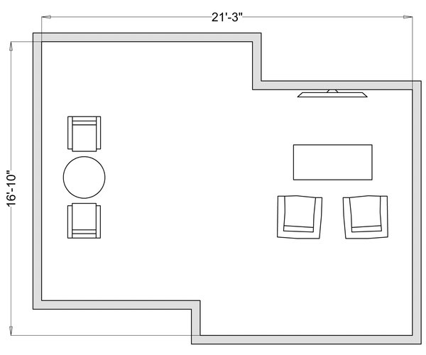 Room Layout