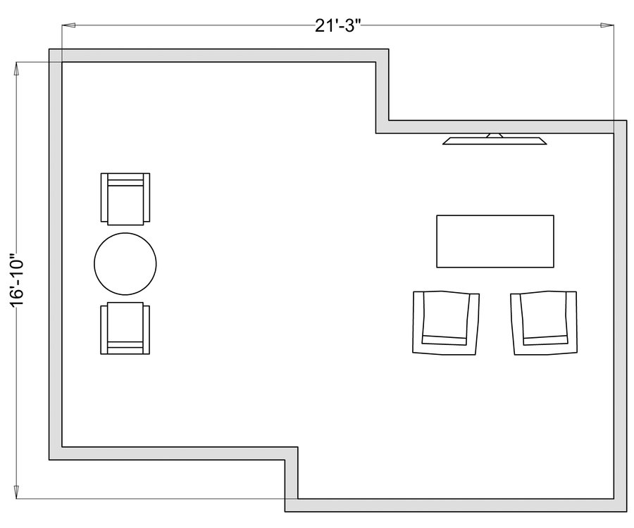 Room Layout