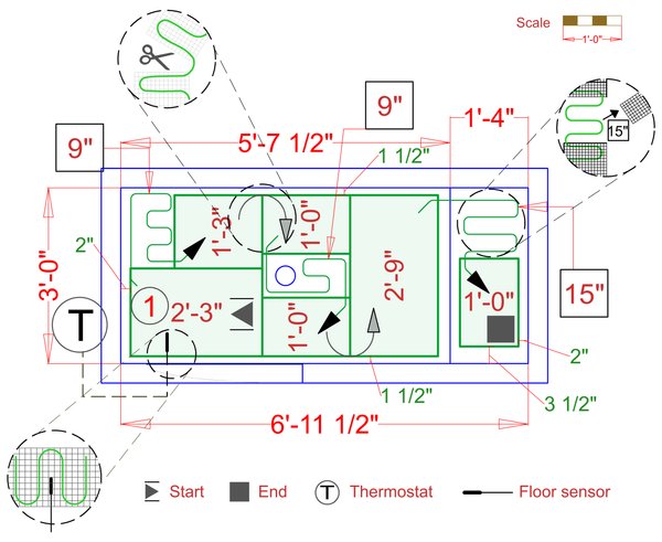 Installation Plan