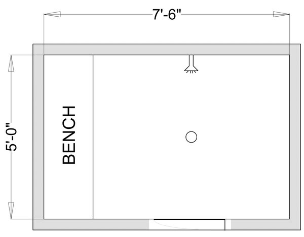 Room Layout
