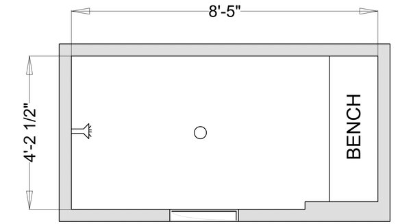 Room Layout