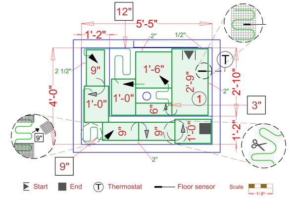 Installation Plan