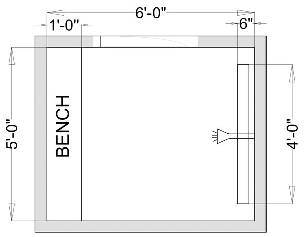 Room Layout