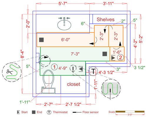 Installation Plan Image