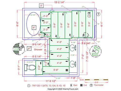 Installation Plan