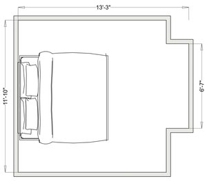 Room Layout