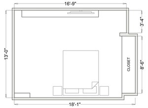Room Layout