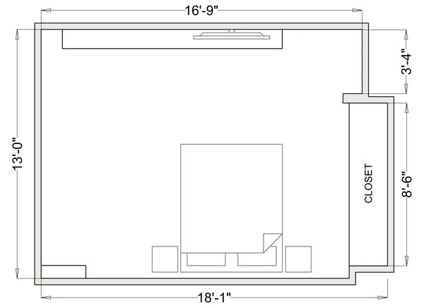Room Layout
