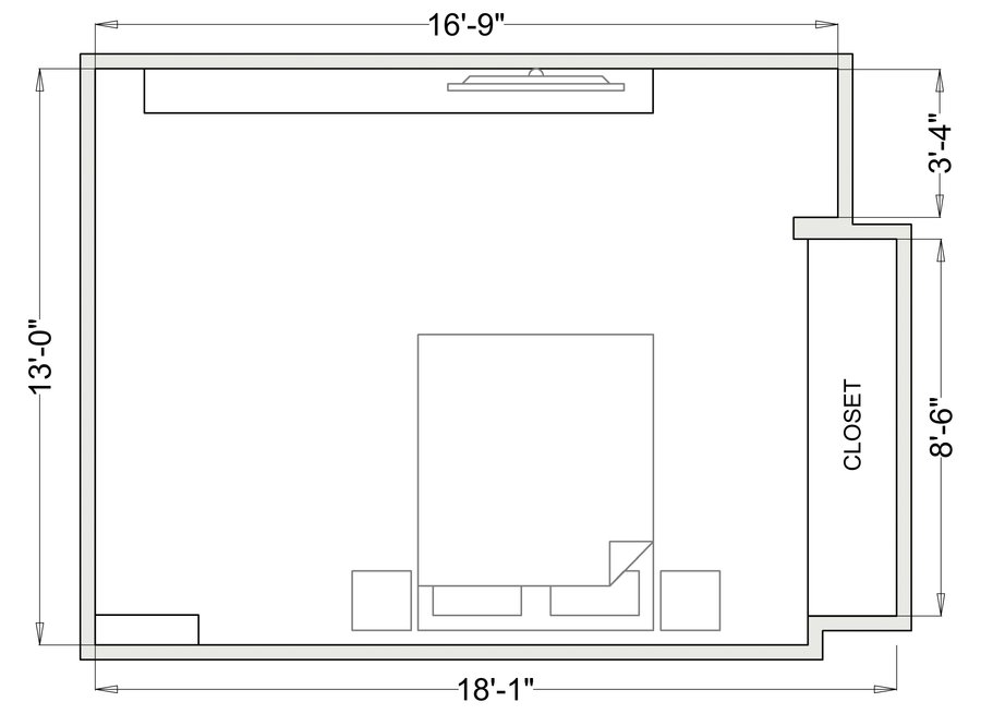 Room Layout