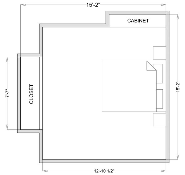 Room Layout