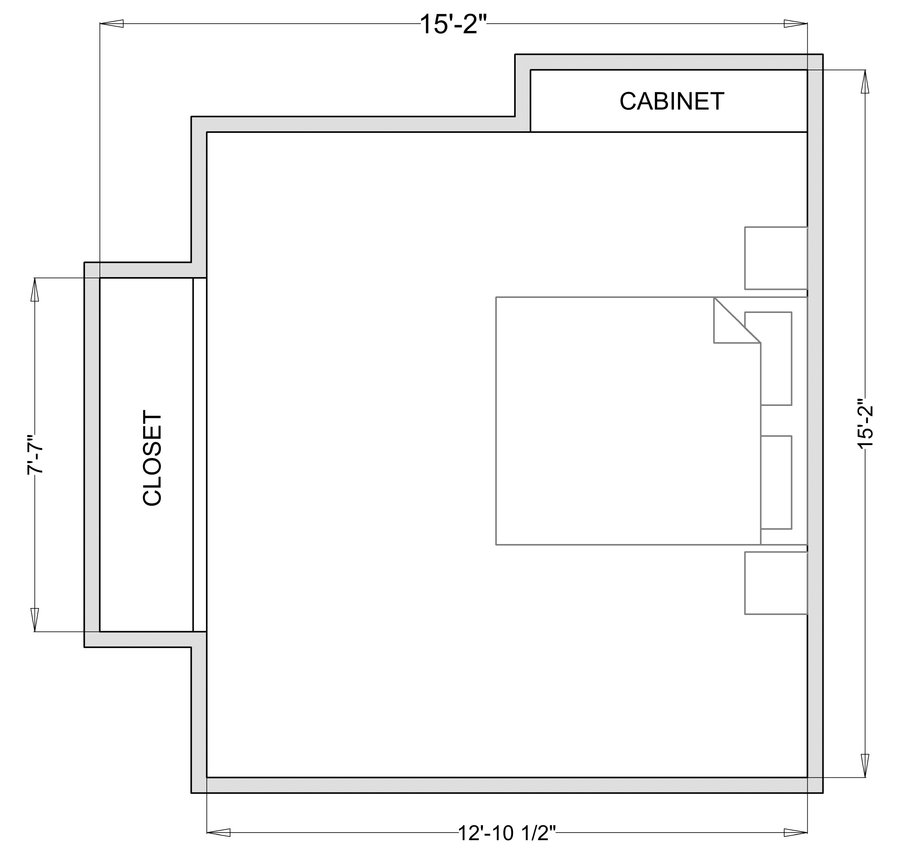 Room Layout