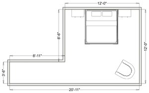 Room Layout