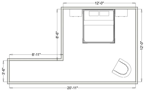 Room Layout