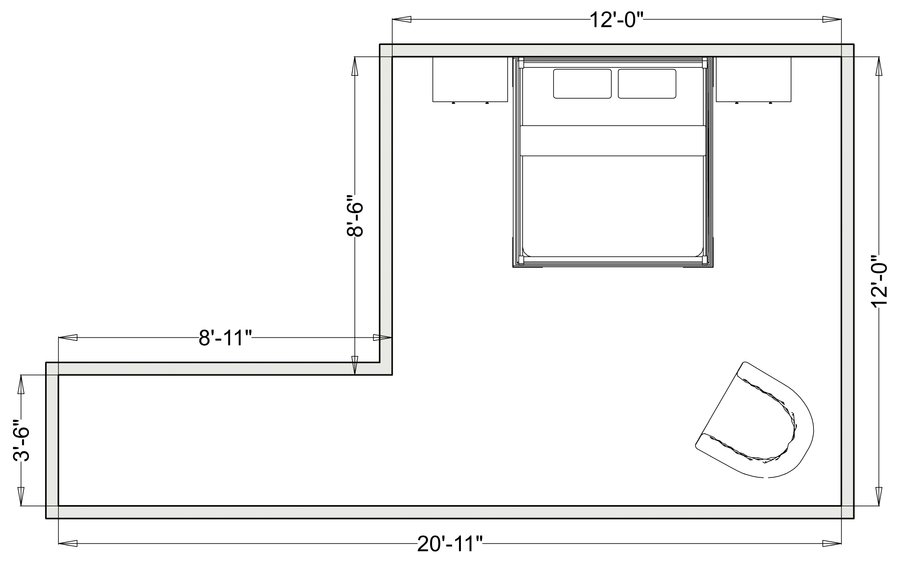 Room Layout