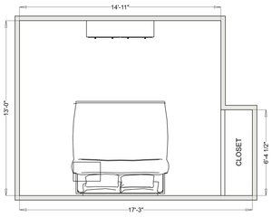 Room Layout