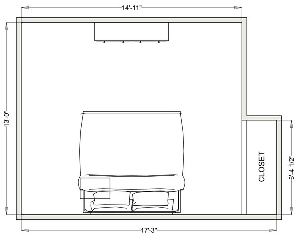 Room Layout