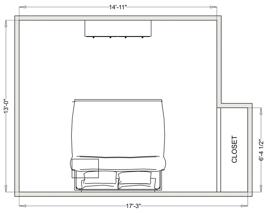 Room Layout