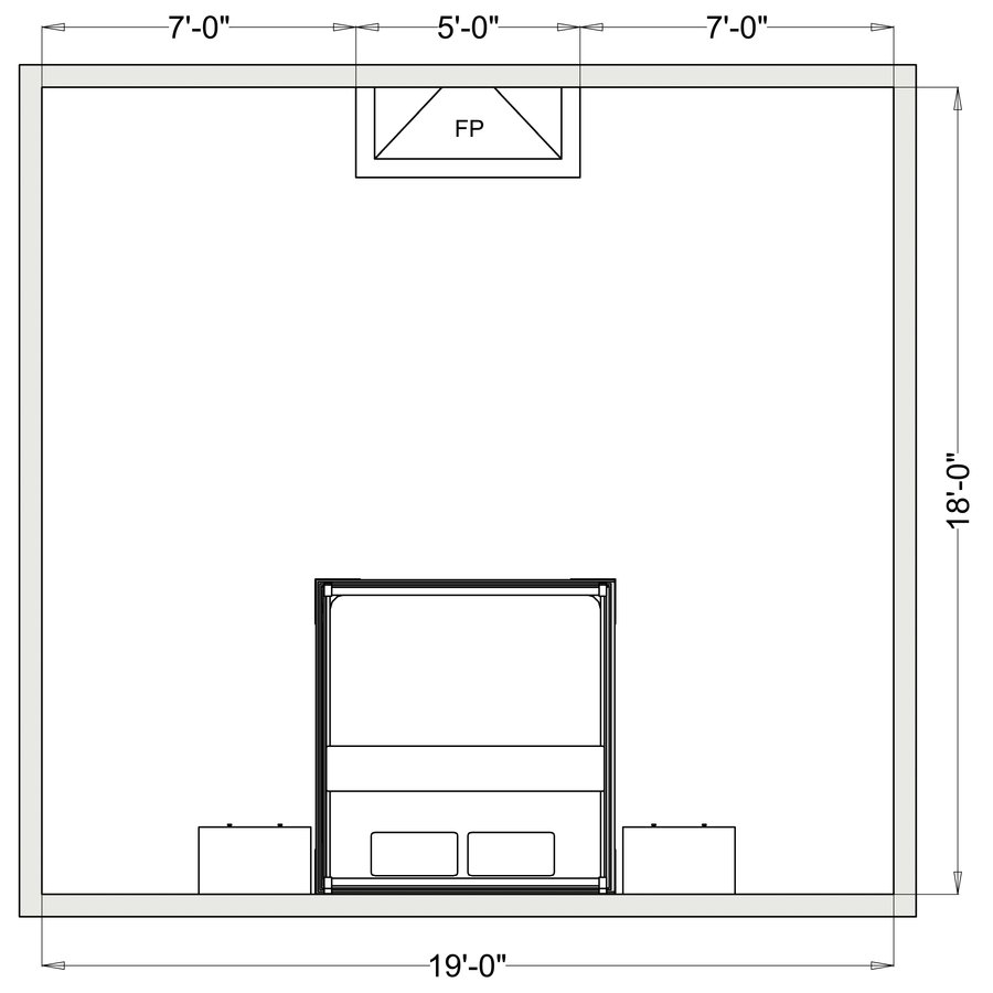 Room Layout