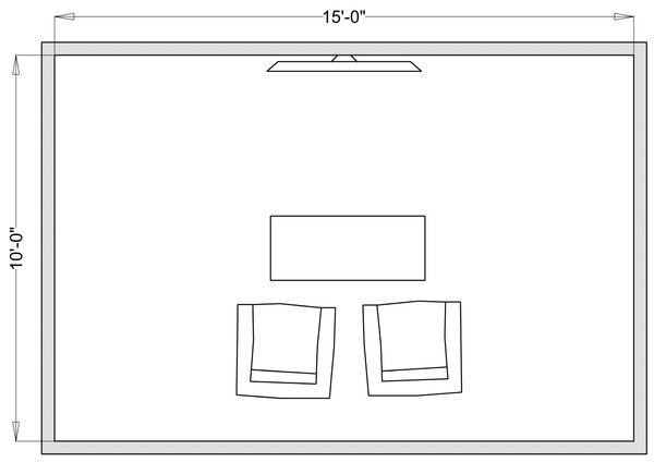 Room Layout