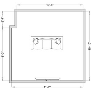 Room Layout
