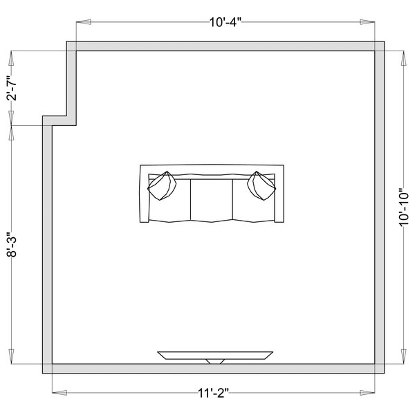 Room Layout