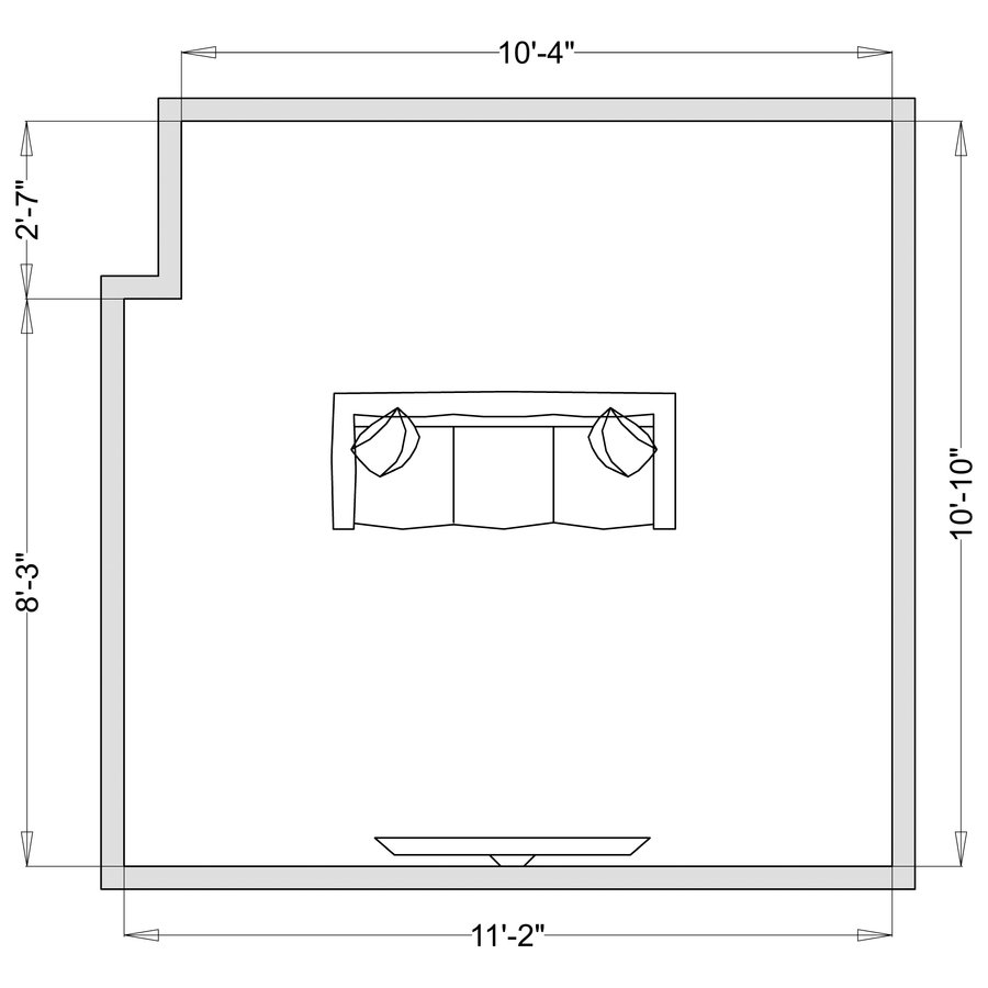 Room Layout