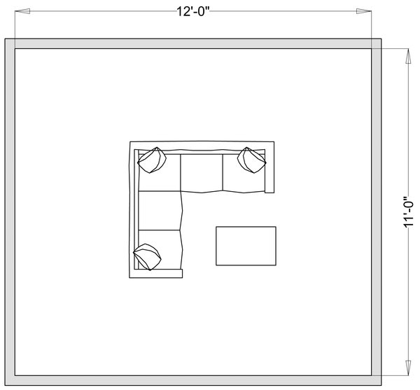 Room Layout
