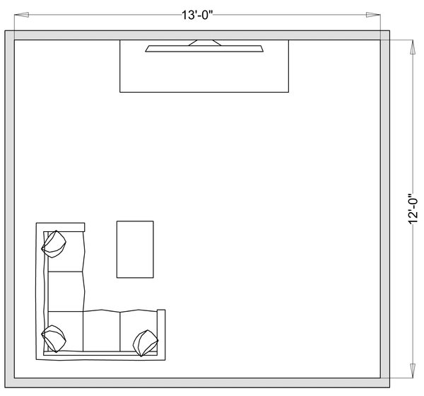 Room Layout