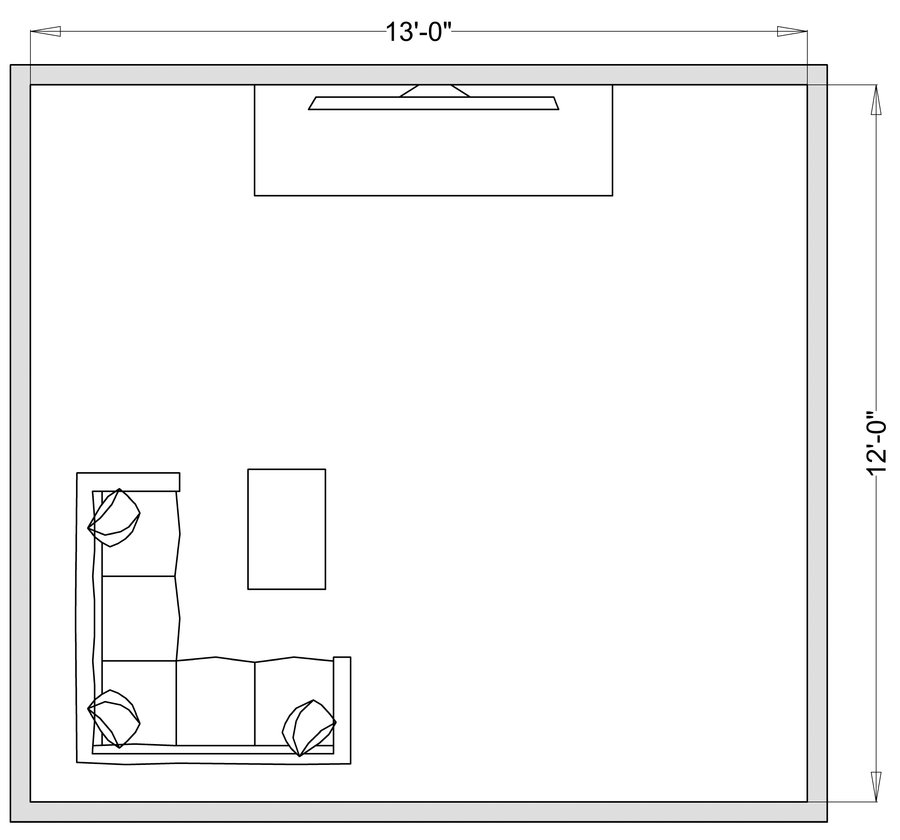 Room Layout