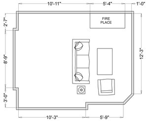 Room Layout