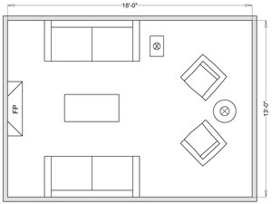 Room Layout