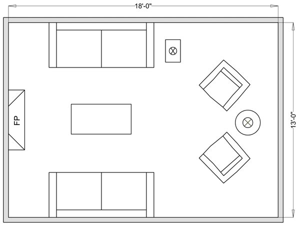 Room Layout