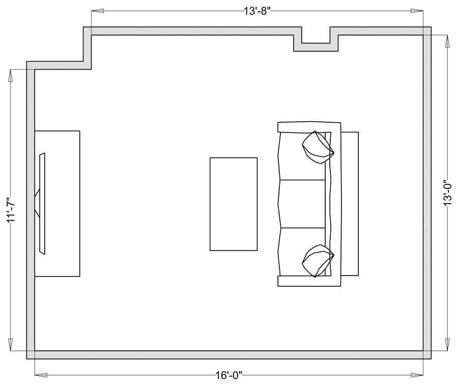 Room Layout