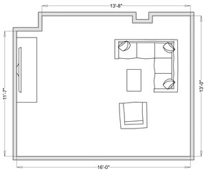 Room Layout