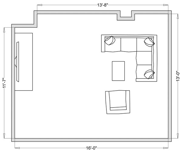 Room Layout