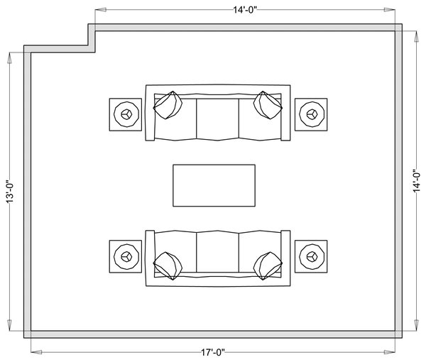 Room Layout