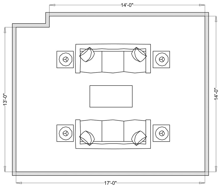 Room Layout