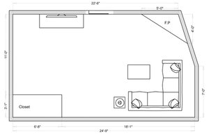 Room Layout