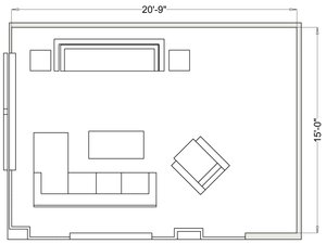 Room Layout