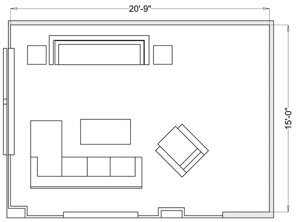 Room Layout