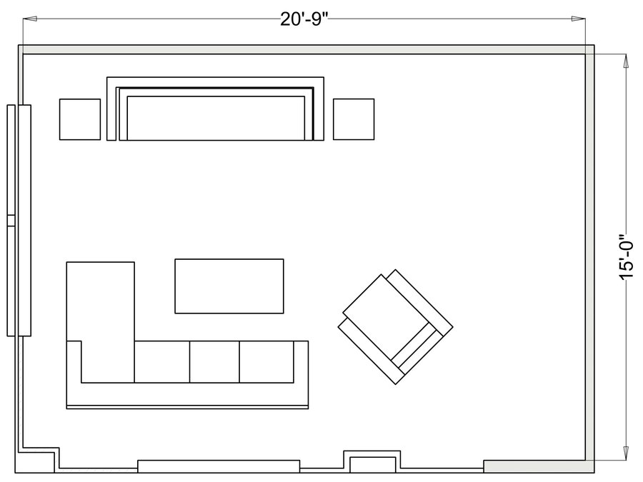 Room Layout