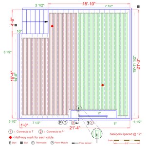 Installation Plan