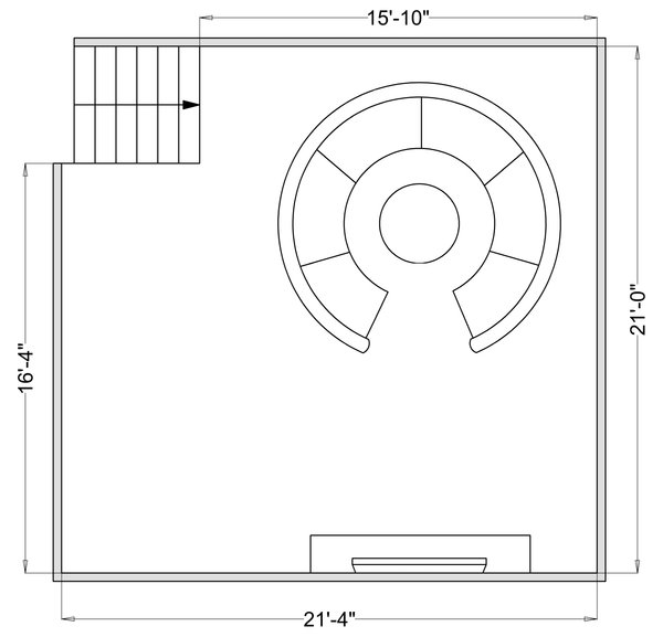 Room Layout