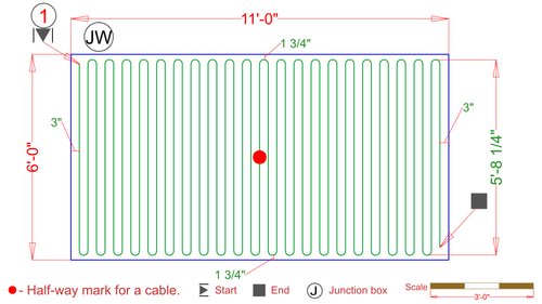 Installation Plan Image
