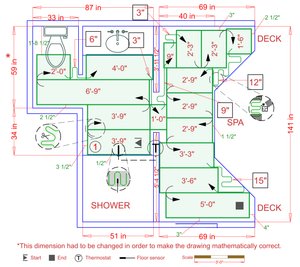 Installation Plan Image