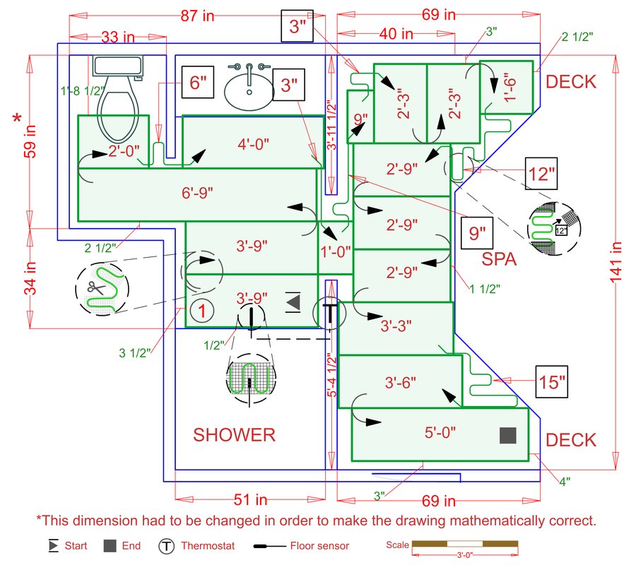 Installation Plan Image