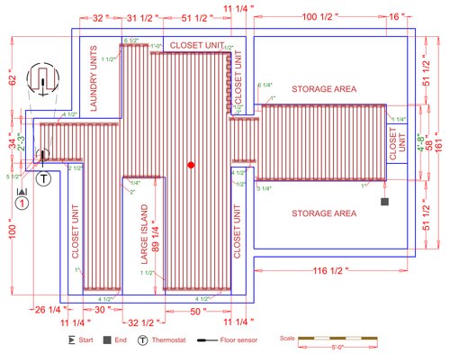 Installation Plan
