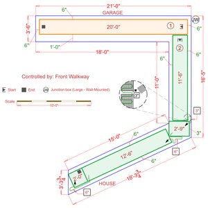 Installation Plan Image