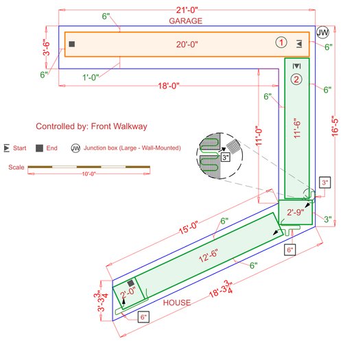 Installation Plan Image